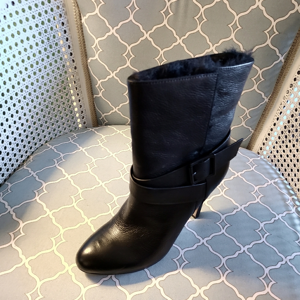Aldo Boots